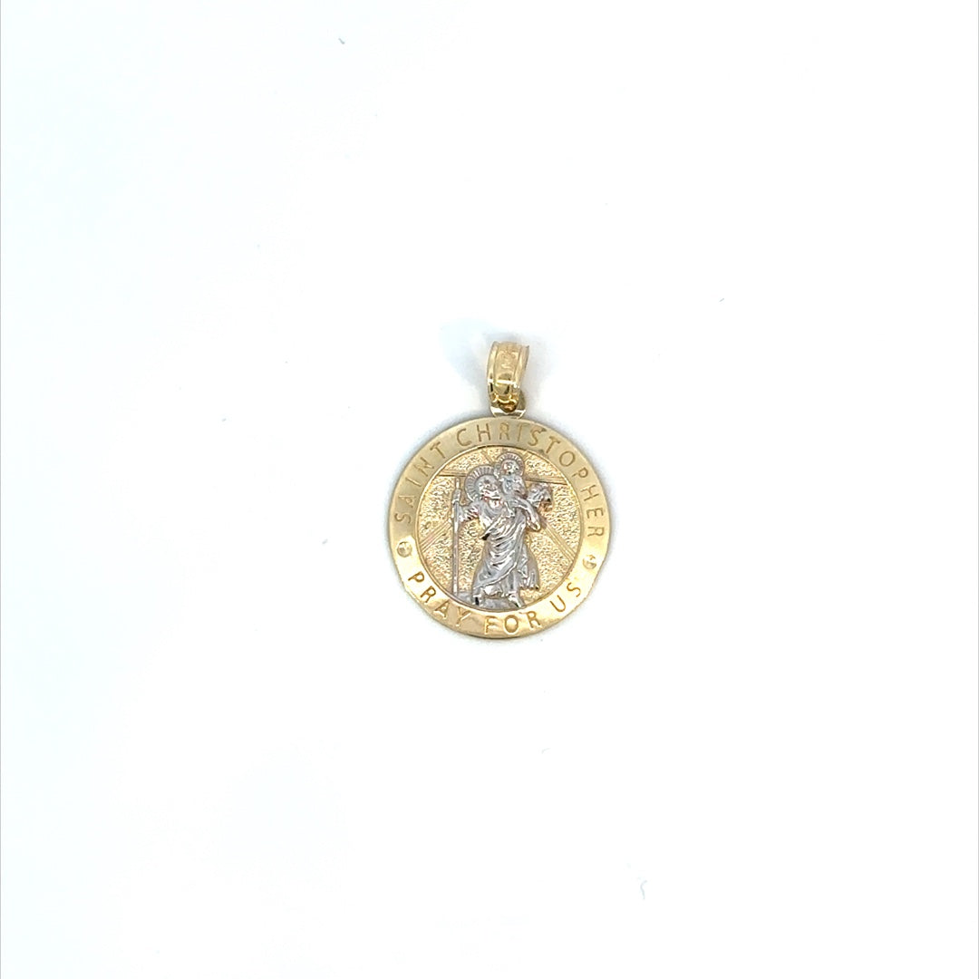 10K PENDANT VUSKP-062