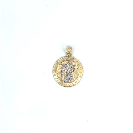 10K PENDANT VUSKP-062