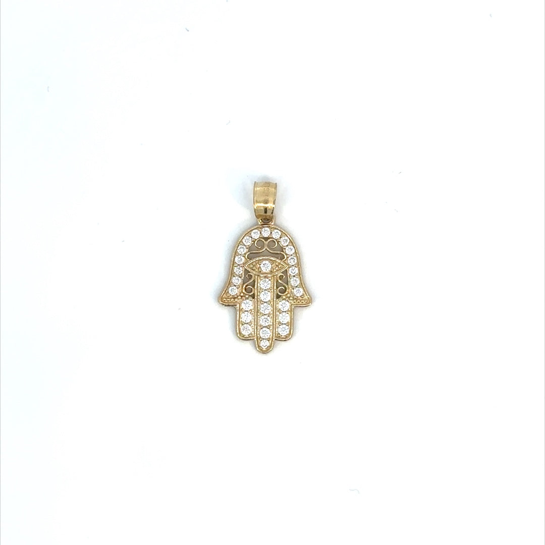 10K PENDANT VUSKP-064