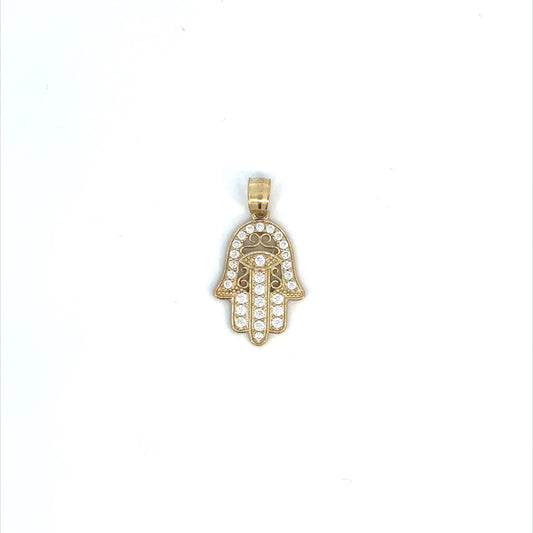 10K PENDANT VUSKP-064