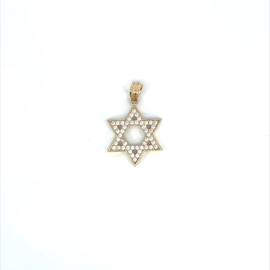 10K PENDANT VUSKP-065