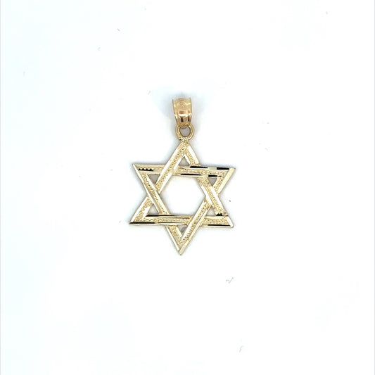 10K PENDANT VUSKP-066