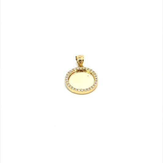 10K PENDANT VUSKP-067
