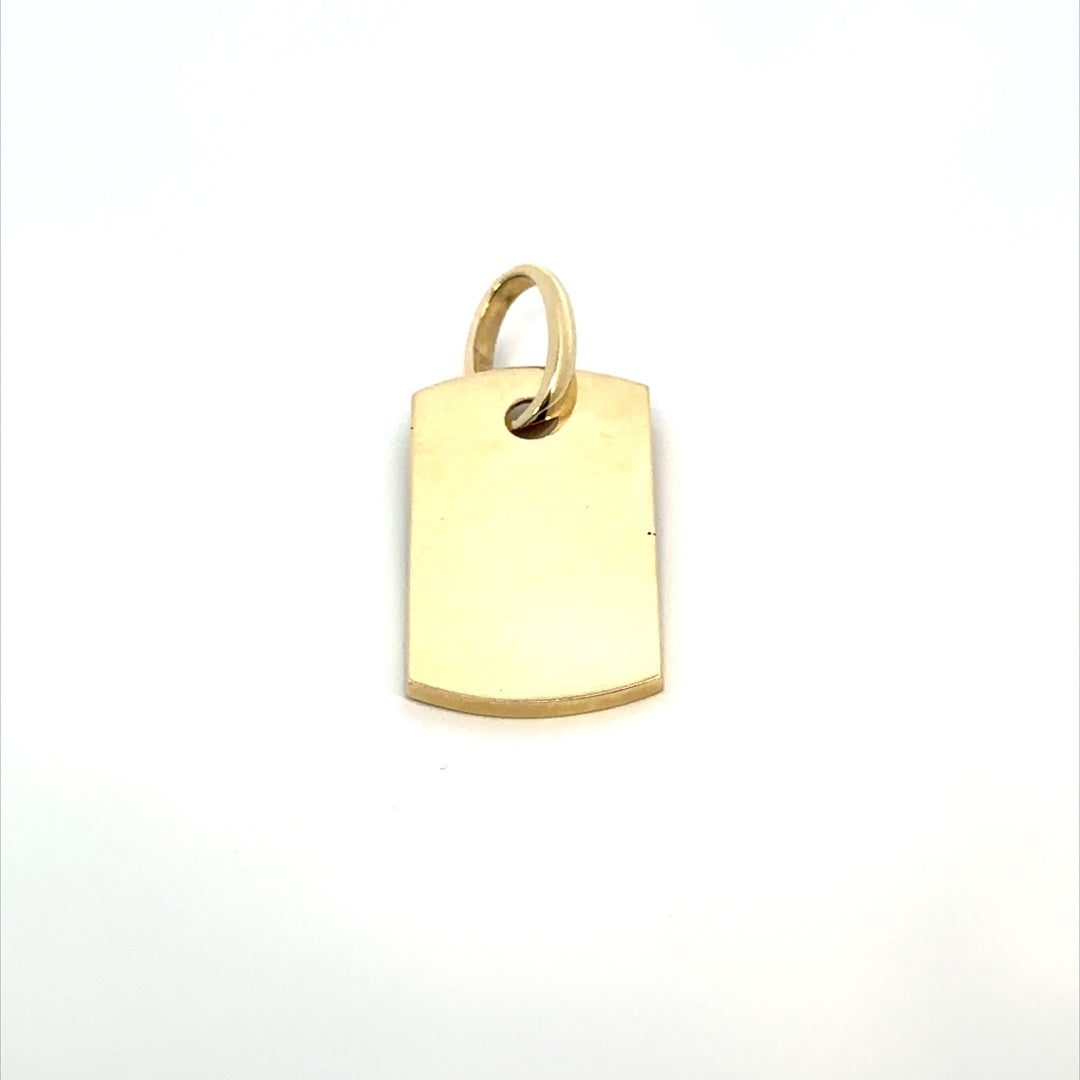10K PENDANT VUSKP-071
