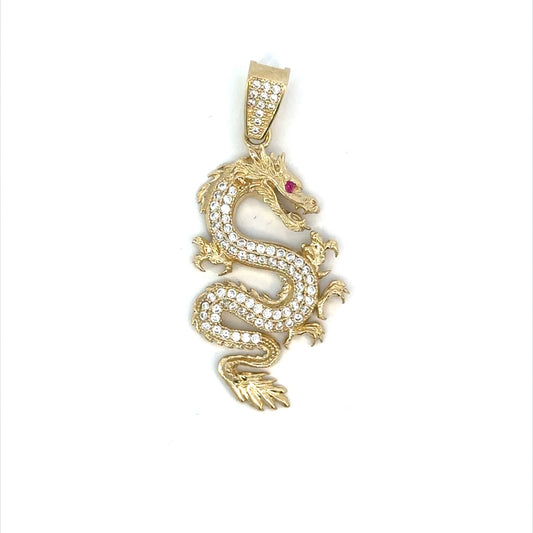 10K PENDANT VUSKP-073