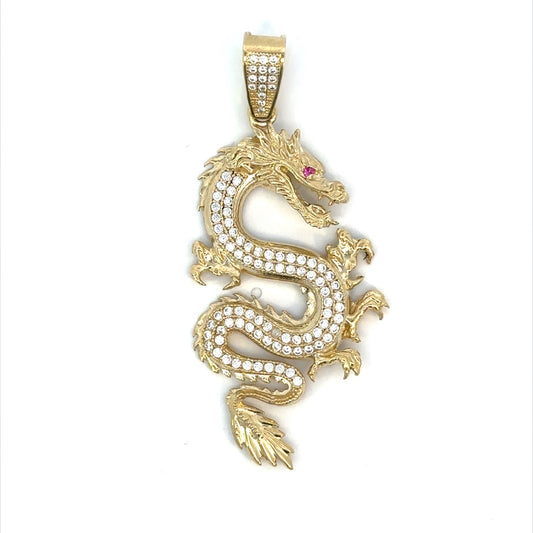 10K PENDANT VUSKP-074
