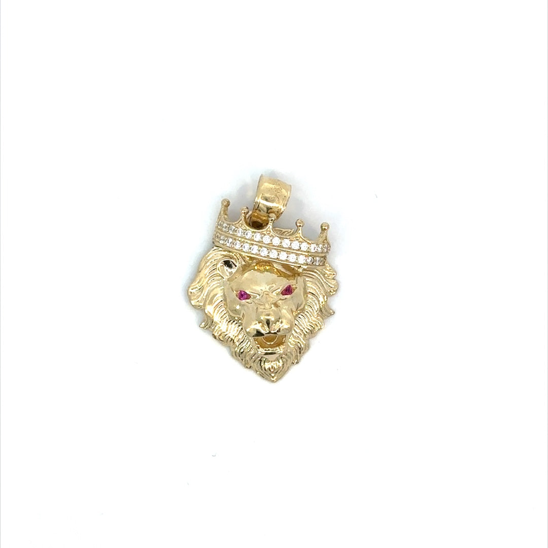 10K PENDANT VUSKP-075