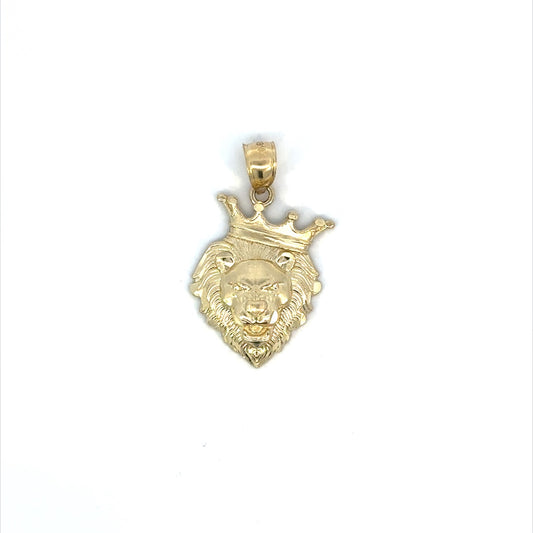 10K PENDANT VUSKP-076