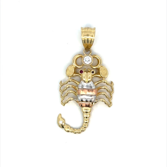 10K PENDANT VUSKP-078B