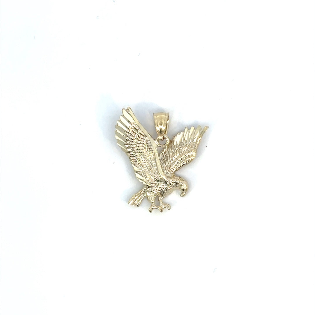 10K PENDANT VUSKP-079