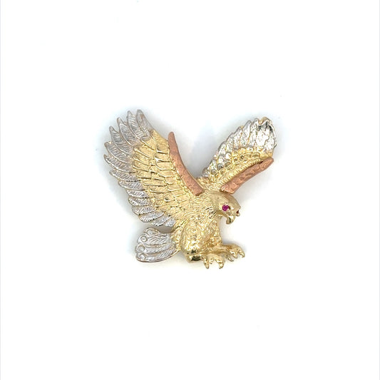 10K PENDANT VUSKP-081