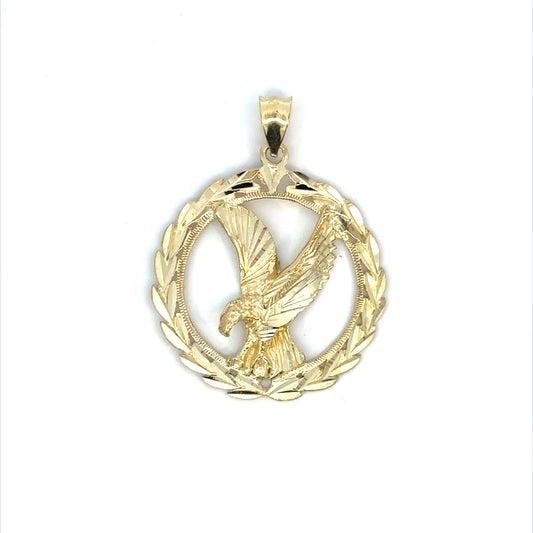 10K PENDANT VUSKP-084