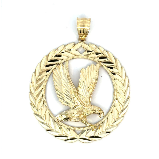 10K PENDANT VUSKP-085