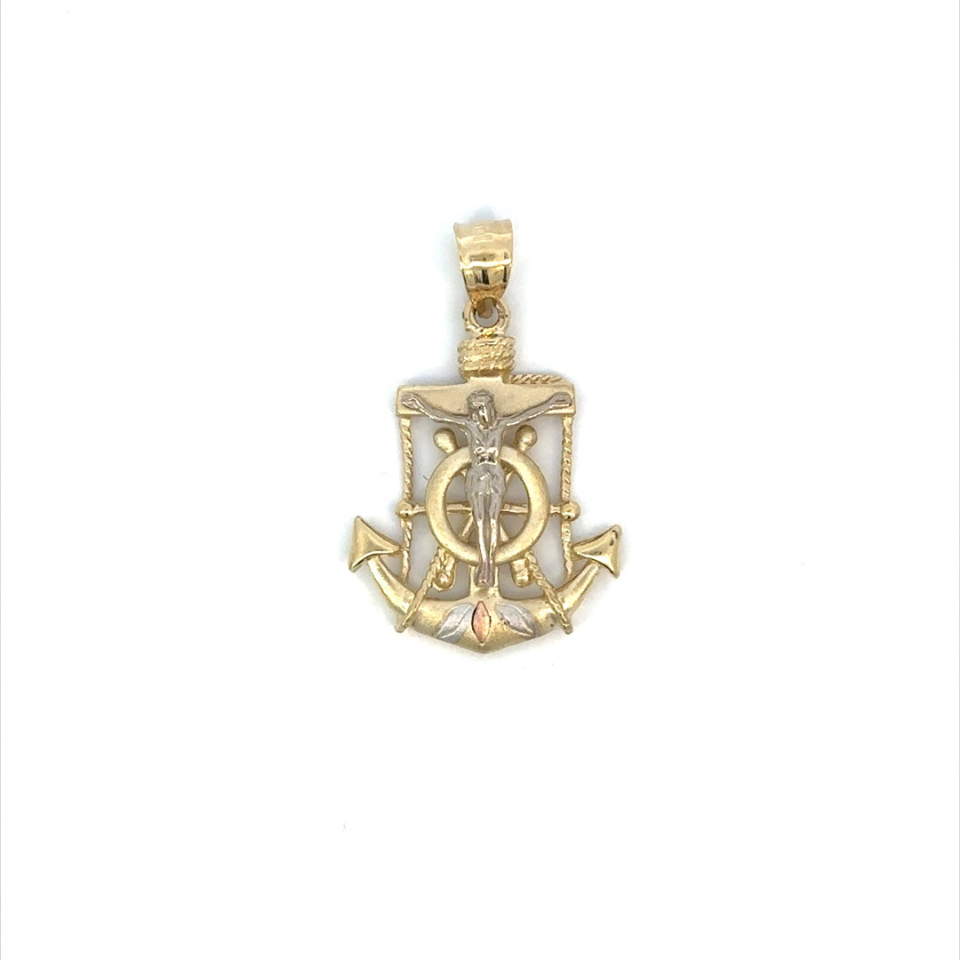 10K PENDANT VUSKP-108