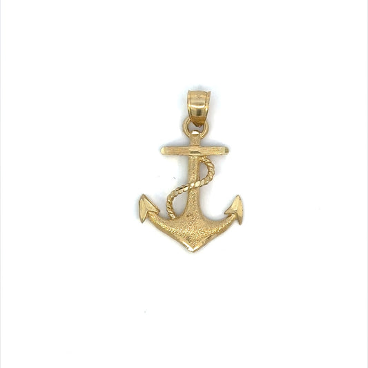 10K PENDANT VUSKP-109B