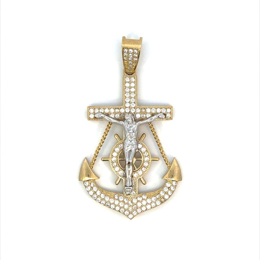 10K PENDANT VUSKP-111