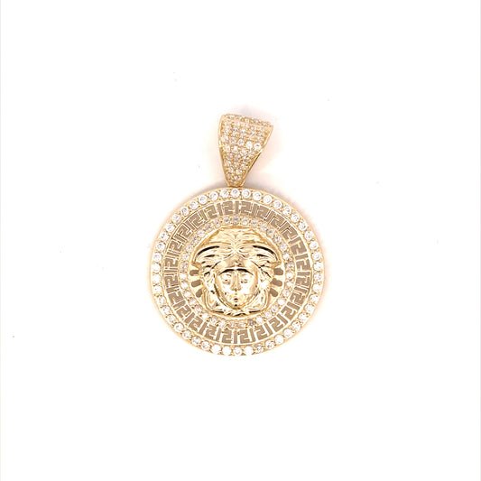 10KY PENDANT VUSKP-200