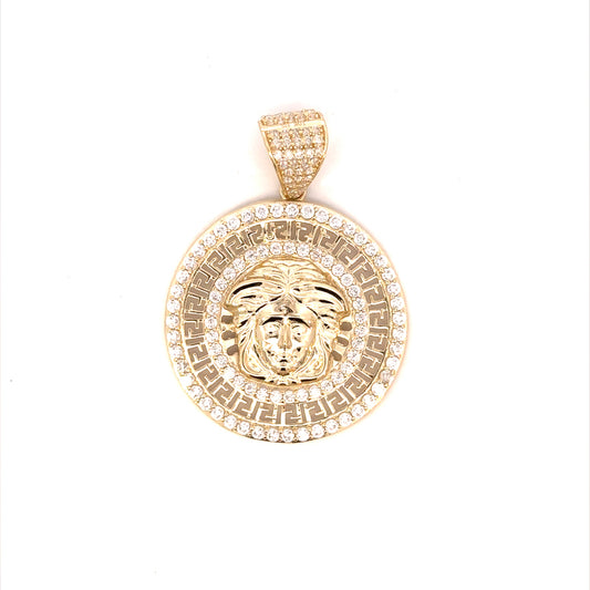 10KY PENDANT VUSKP-201