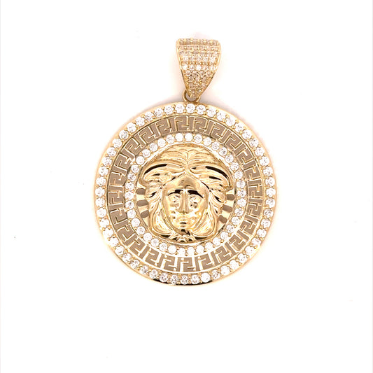 10KY PENDANT VUSKP-202