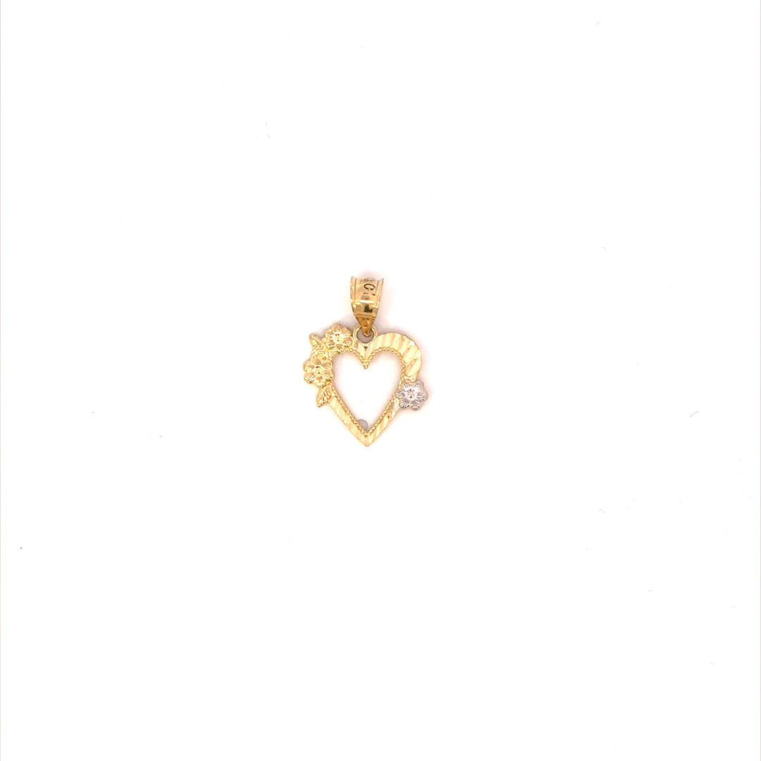 10K TT CHARM VUSKP-207