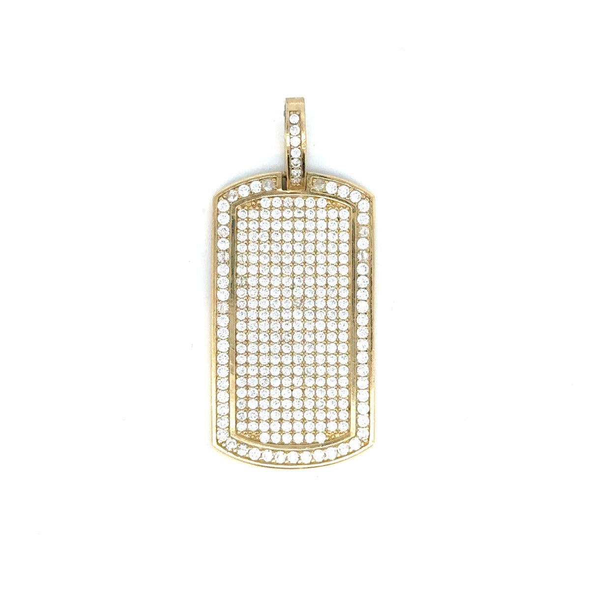10KY CZ DOG TAG VUSKP-211