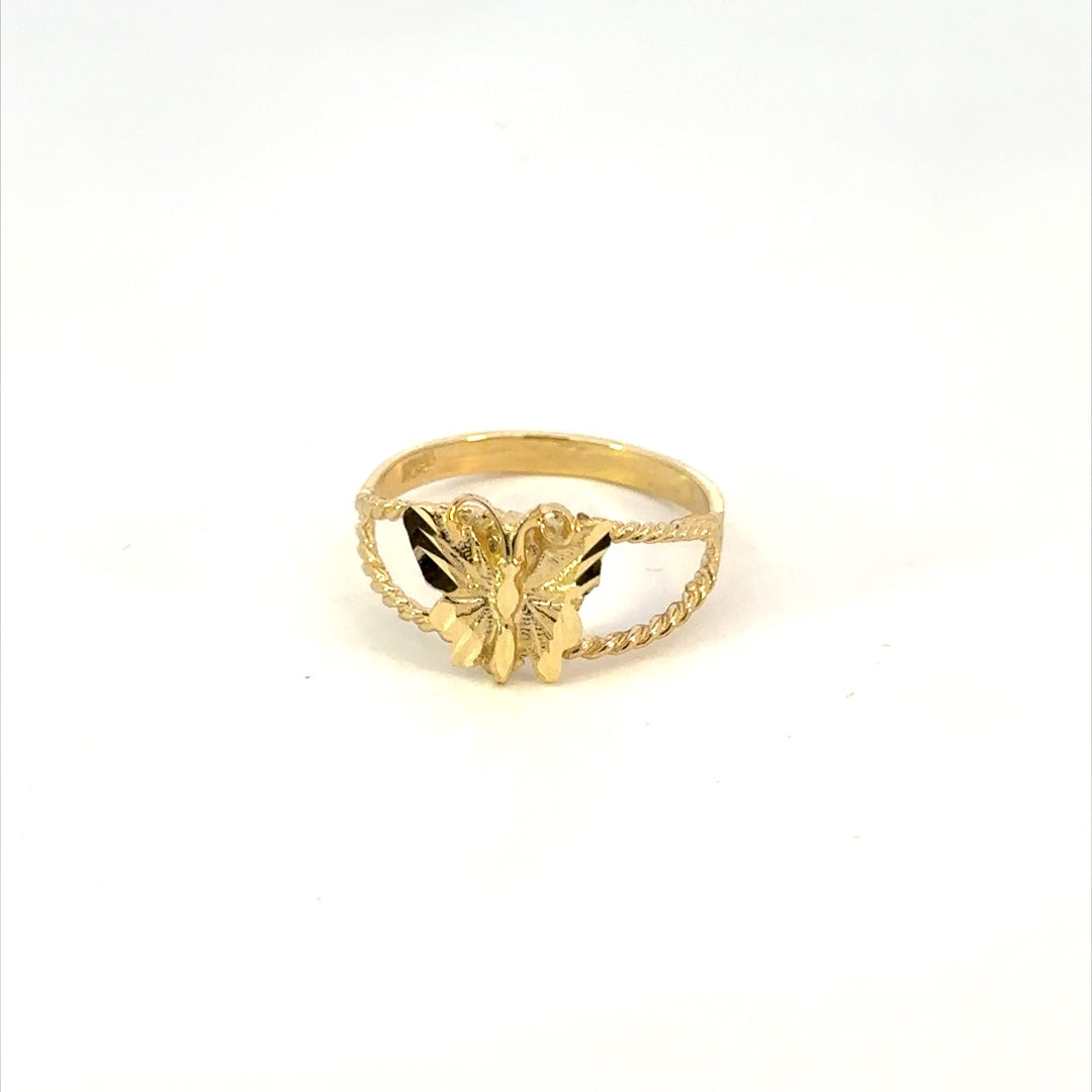 10K CAST RING VUSKR-125