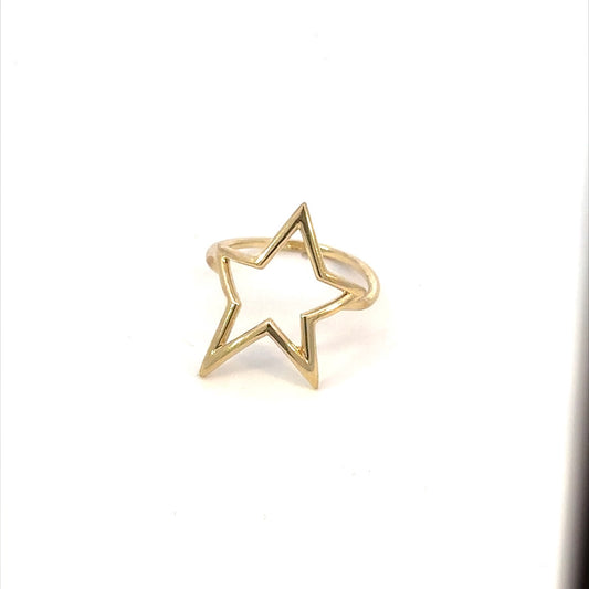 10K CAST RING VUSKR-131