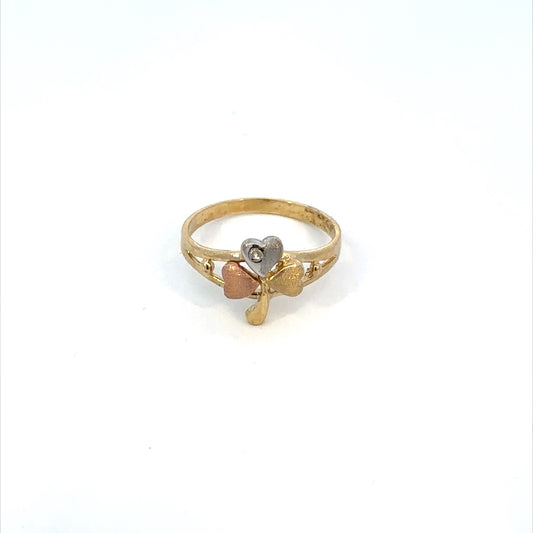 10K CAST RING VUSKR-134