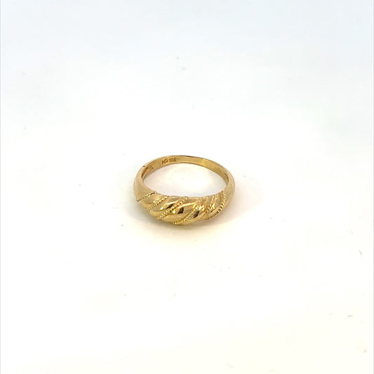 10K CAST RING VUSKR-136