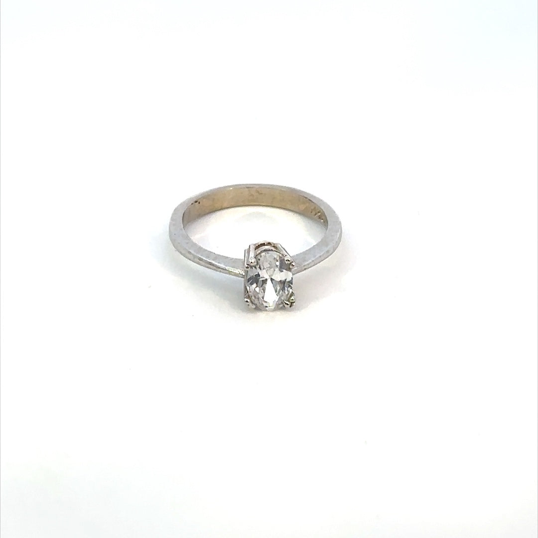 10K CAST RING VUSKR-137