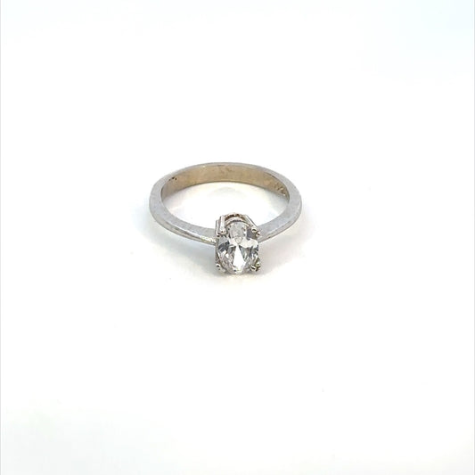 10K CAST RING VUSKR-137