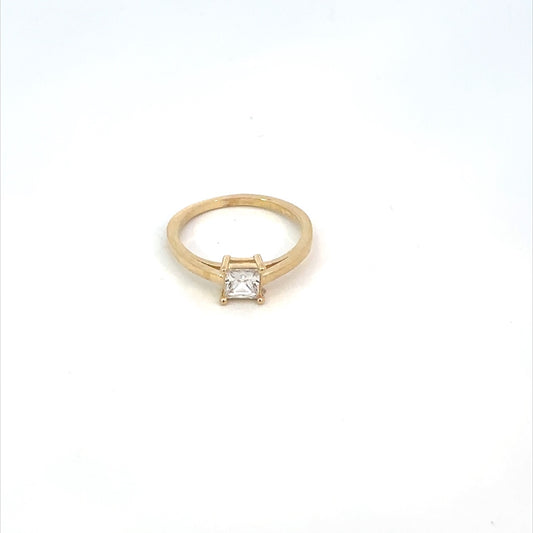 10K CAST RING VUSKR-138
