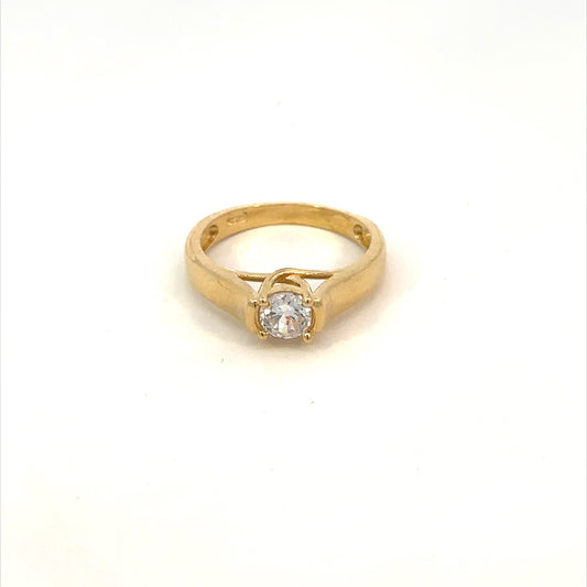 10K CAST RING VUSKR-139