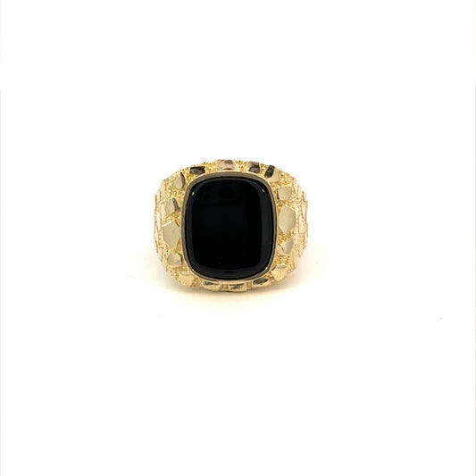 10K GOLD RING VUSKR-191