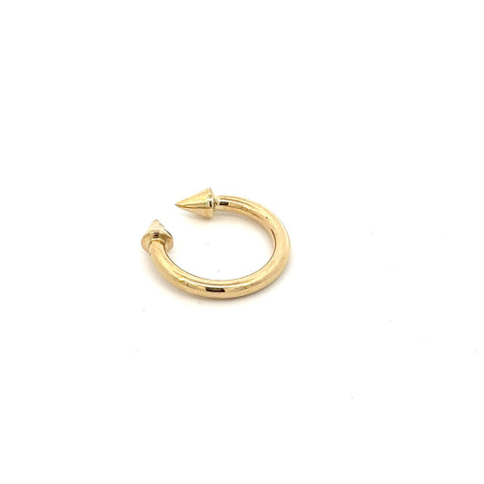 10KY ARROW RING VUSKR-205