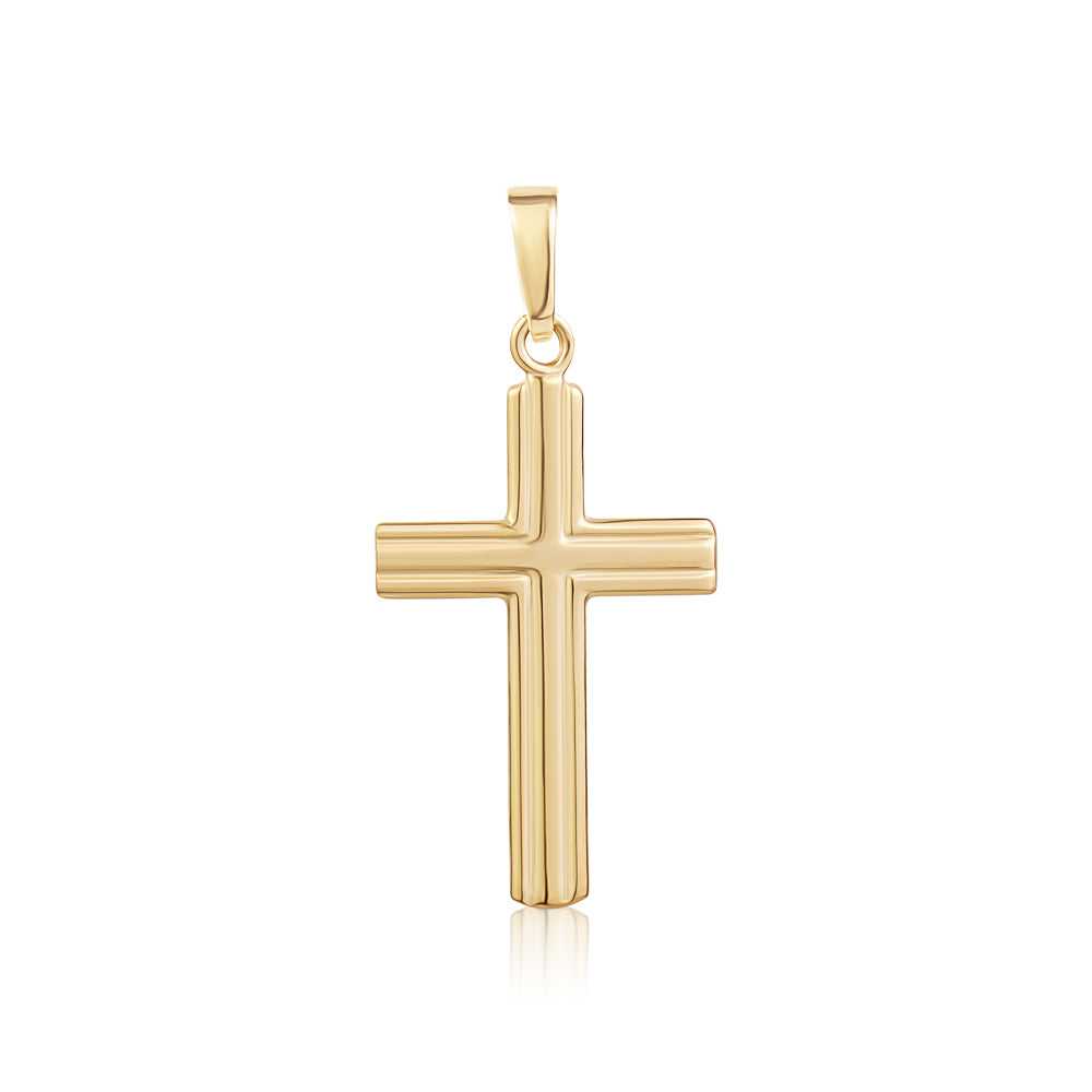 10K CROSS