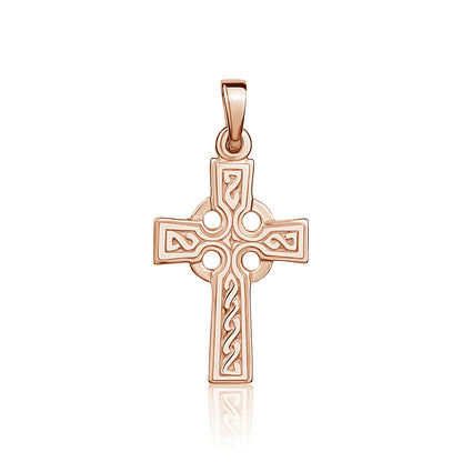 10K CELTIC CROSS
