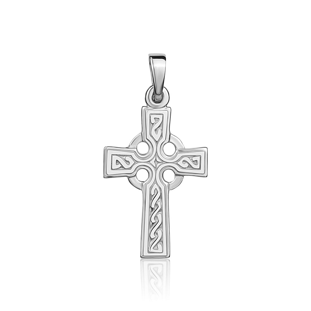 10K CELTIC CROSS