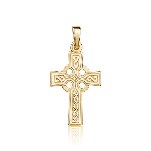 10K CELTIC CROSS