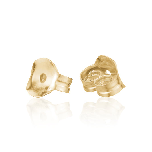 10KY SMALL EARBACKS