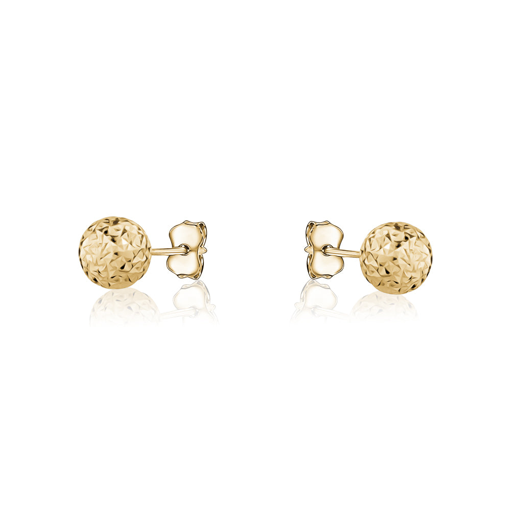 10KY DC BALL STUD