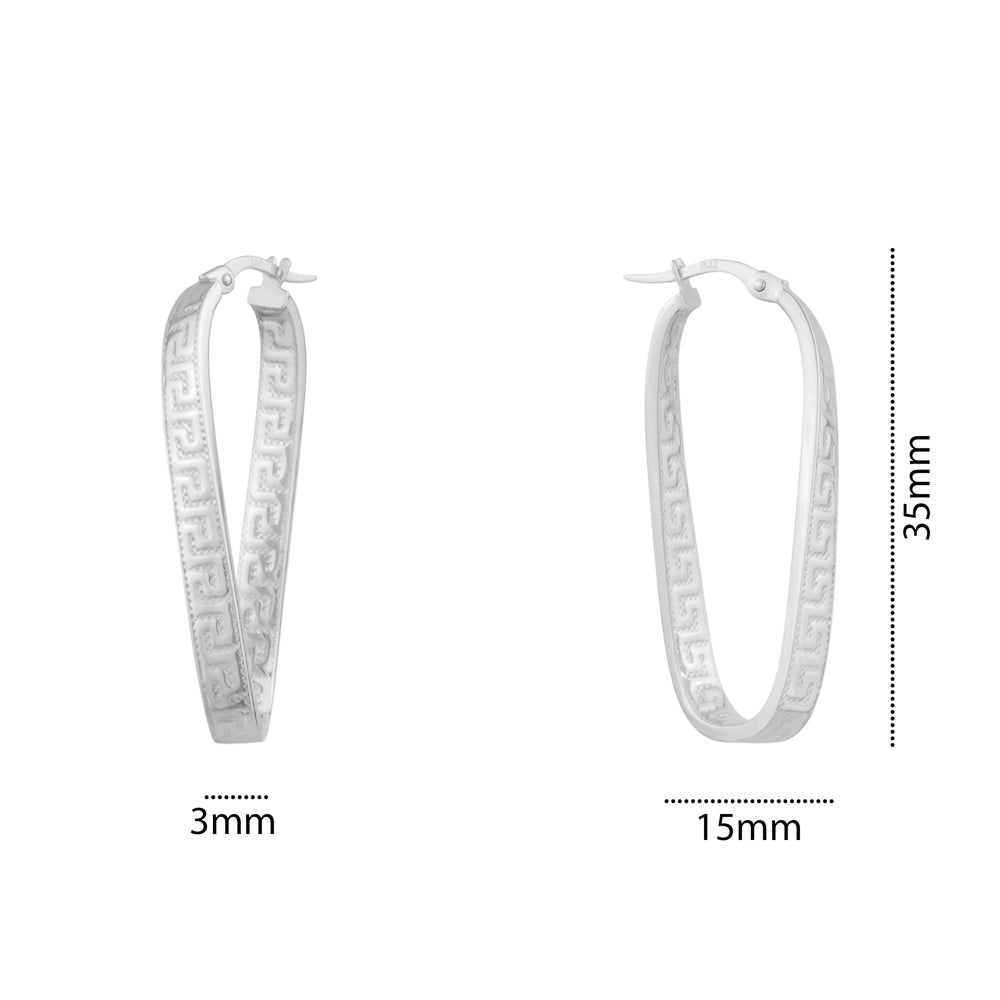 10KY LONG HOOP