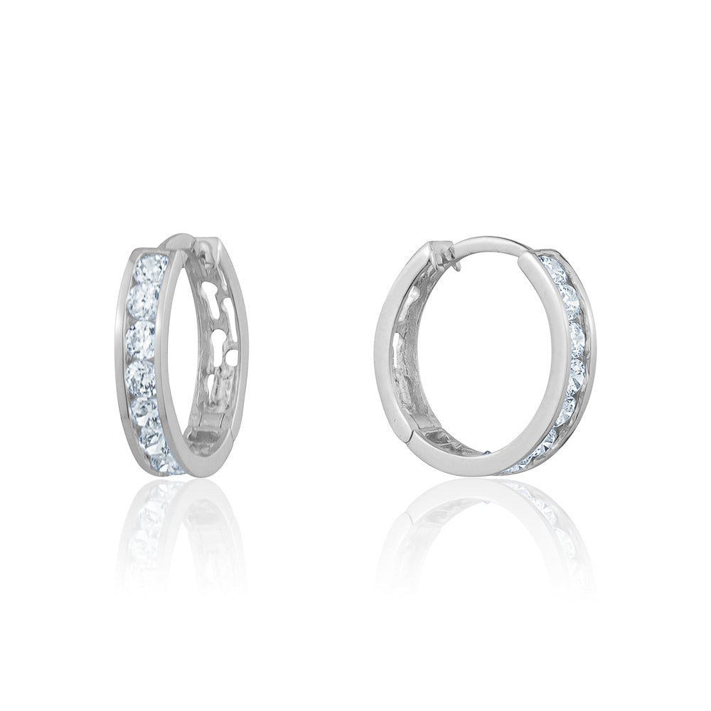10KW CZ HUGGIE 3MM X 15MM
