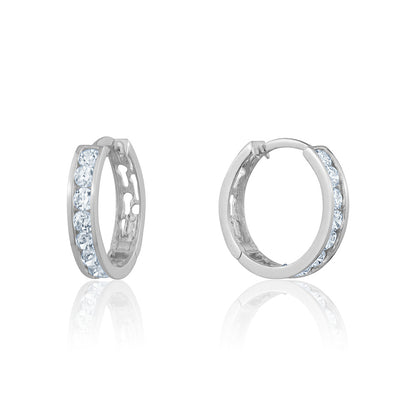 10KW CZ HUGGIE 3MM X 15MM