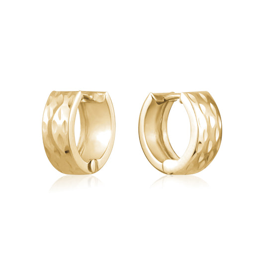 10KY HUGGIE 4.5MM X 12MM