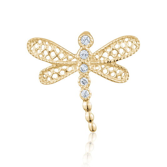 10KY CZ DRAGONFLY SMALL