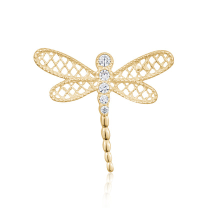 10KY CZ DRAGONFLY MEDIUM