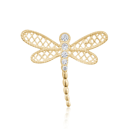 10KY CZ DRAGONFLY MEDIUM