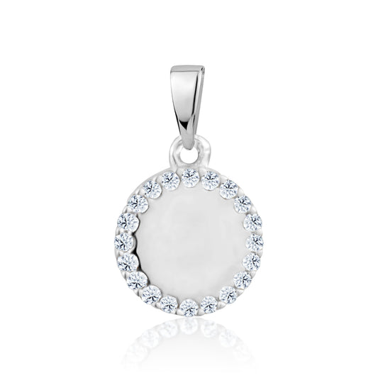 10KW SMALL CIRCLE CHARM Z-3160