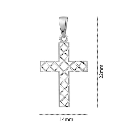 10KW CROSS Z-3191